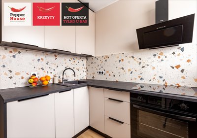 mieszkanie na sprzedaż 34m2 mieszkanie Gdynia, Grabówek, Komandorska