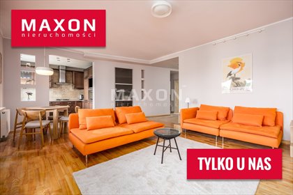 Przestronne 3-pokojowe mieszkanie 79 m² z garażem (Ursynów) mieszkanie Warszawa, Ursynów, al. Aleja Komisji Edukacji Narodowej