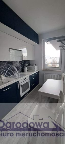 mieszkanie na wynajem 34m2 mieszkanie Warszawa, Targówek, Wierna