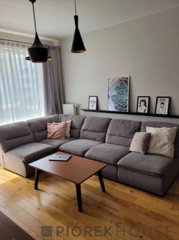 mieszkanie na sprzedaż 52m2 mieszkanie Warszawa, Wola, Wawrzyszewska