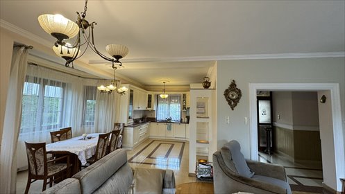 dom na sprzedaż 230m2 dom Żerniki Wrocławskie, Miodowa