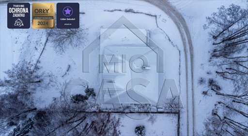 dom na sprzedaż 400m2 dom Chojnice, Dębowa