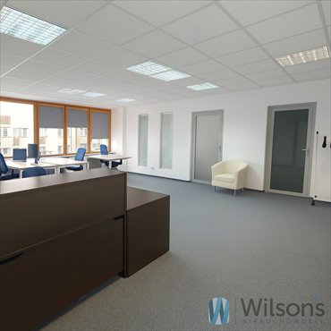 lokal użytkowy na wynajem 302m2 lokal użytkowy Warszawa, Wola, Pańska