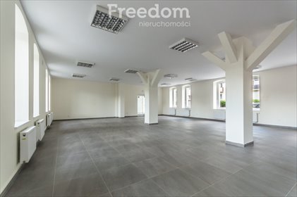 Zapraszam do wynajęcia 129 m² lokalu usługowego w centrum Elbląga lokal użytkowy Elbląg, Zacisze