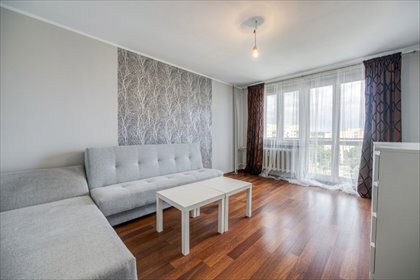 Polecam funkcjonalne 3-pokojowe mieszkanie 53 m² w Giszowcu mieszkanie Katowice, Giszowiec, Wojciecha
