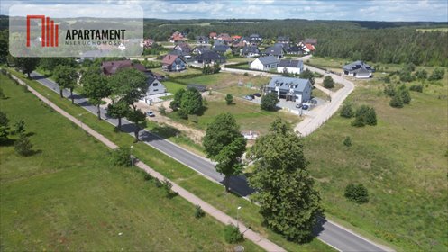 Zapraszam do zakupu działki 1558 m² w Skarszewach działka Skarszewy