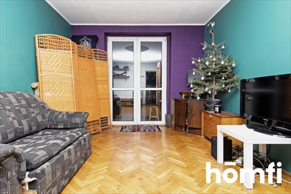 Mieszkanie czteropokojowe na sprzedaż Poznań, Łazarz, Łazarz, Romana Dmowskiego 66m2 Foto 2