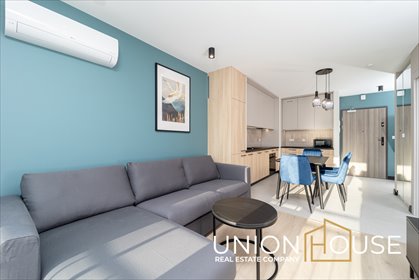 mieszkanie na wynajem 40m2 mieszkanie Kraków, Bieżanów-Prokocim, Bieżanów-Prokocim, Republiki Korczakowskiej