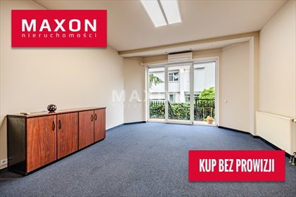 lokal użytkowy na sprzedaż 232m2 lokal użytkowy Warszawa, Wilanów, Radosna