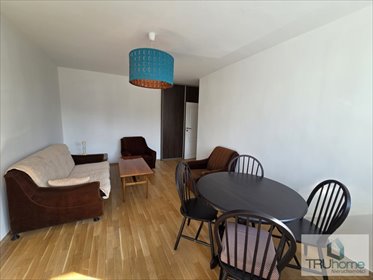 mieszkanie na wynajem 49m2 mieszkanie Katowice, os. Tysiąclecia, Ułańska