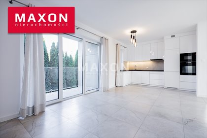 mieszkanie na wynajem 106m2 mieszkanie Warszawa, Wawer, ul. Henryka Łasaka