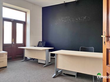 lokal użytkowy na wynajem 38m2 lokal użytkowy Lublin, Śródmieście, Krakowskie Przedmieście