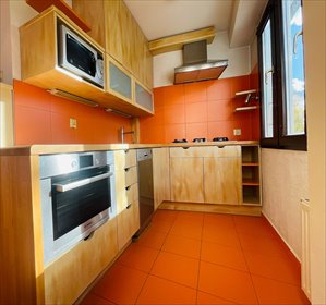 mieszkanie na wynajem 49m2 mieszkanie Wrocław, Księże Małe, Katowicka