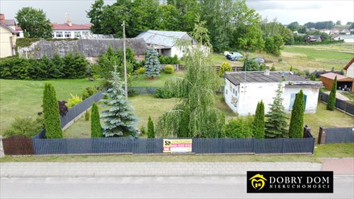 działka na sprzedaż 705m2 działka Jeleniewo