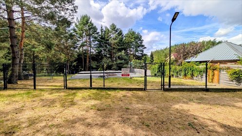Działka 662 m² w Rybakowie (blisko jeziora i gotowy fundament) działka Rybakowo, Świerkowa