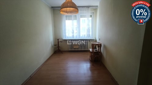 Przestronne 3-pokojowe mieszkanie w centrum Ełku mieszkanie Ełk, Centrum