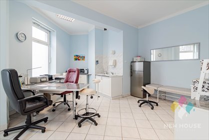 lokal użytkowy na sprzedaż 63m2 lokal użytkowy Olsztyn, Rotmistrza Witolda Pileckiego