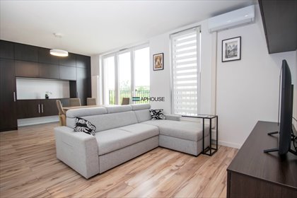 mieszkanie na wynajem 54m2 mieszkanie Kraków, Krowodrza, Wrocławska