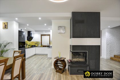 dom na sprzedaż 187m2 dom Piliki