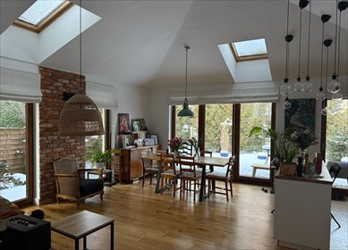 Dom na wynajem 100m2 dom Warszawa, Wesoła, Kostki Napierskiego