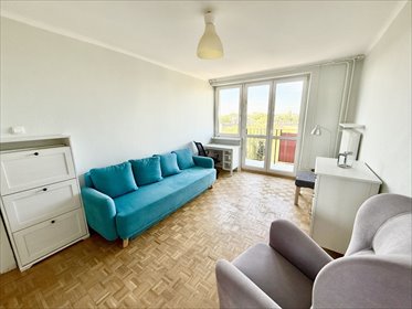 mieszkanie na sprzedaż 37m2 mieszkanie Rzeszów, Piastów