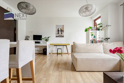 mieszkanie na sprzedaż 36m2 mieszkanie Warszawa, Śródmieście, Powiśle, Fabryczna