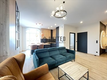 mieszkanie na wynajem 56m2 mieszkanie Wrocław, Różanka, Różanka, Młynarska