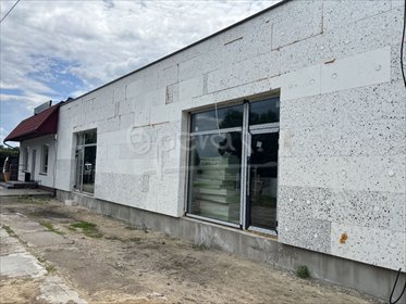 lokal użytkowy na wynajem 58m2 lokal użytkowy Przygodzice, Wrocławska