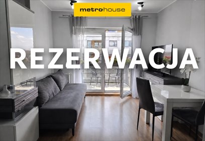 Urocze 2 pokoje z balkonem i komórką w Juszkowie mieszkanie Juszkowo, Urocza
