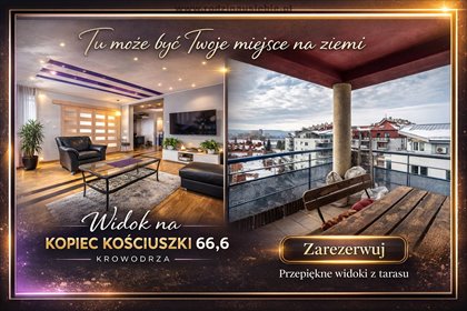 mieszkanie na sprzedaż 67m2 mieszkanie Kraków, Krowodrza, Podkowińskiego