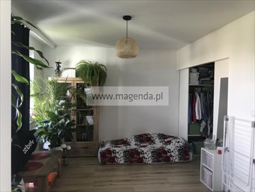 Sprzedam komfortowe 33 m² w zielonym Mokotowie mieszkanie Warszawa, Mokotów, Sadyba, Portofino
