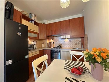 mieszkanie na sprzedaż 46m2 mieszkanie Warszawa, Ursus, Chełmońskiego Józefa