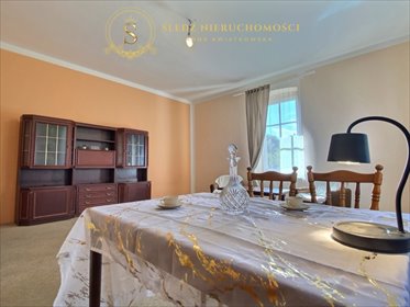 mieszkanie na sprzedaż 72m2 mieszkanie Wołów