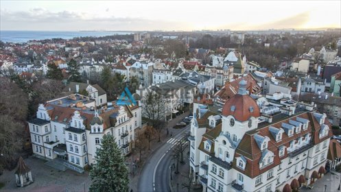lokal użytkowy na sprzedaż 122m2 lokal użytkowy Sopot, Tadeusza Kościuszki