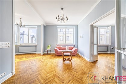 lokal użytkowy na wynajem 100m2 lokal użytkowy Warszawa, Śródmieście, Śródmieście Południowe, Frascati