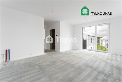 Sprzedam funkcjonalne mieszkanie 43,9 m² w Gdańsku mieszkanie Gdańsk, Ujeścisko, Śliwkowa