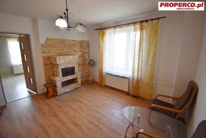 dom na sprzedaż 80m2 dom Sędziszów