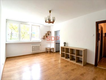 Mieszkanie 36 m² w Łodzi (blisko centrum i szkół) mieszkanie Łódź, Górna, Walerego Przyborowskiego