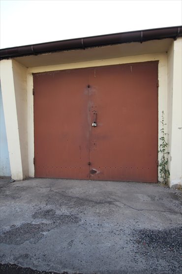 Zapraszam do obejrzenia garażu 16,35 m² w Zabrzu garaż Zabrze, Skodowskiej, Gdańska