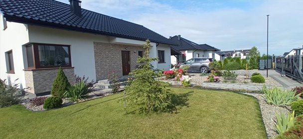 dom na sprzedaż 123m2 dom Rózyny, Rózyny