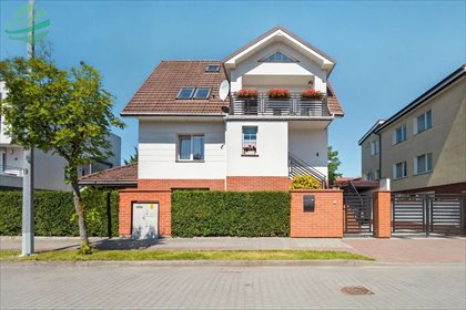 Zapraszam do domu 220 m² z oranżerią i ogrodem w Darłowie dom Darłowo, Słowackiego