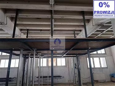 magazyn na wynajem 140m2 magazyn Warszawa, Wola, al. Prymasa Tysiąclecia