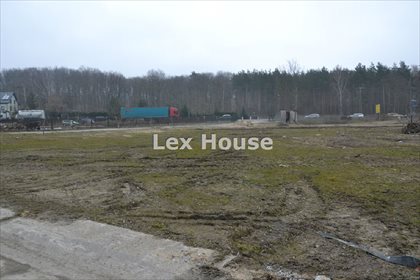 Polecam halę przemysłową 1000 m² z rozbudową i placem w Gryfino magazyn Gryfino