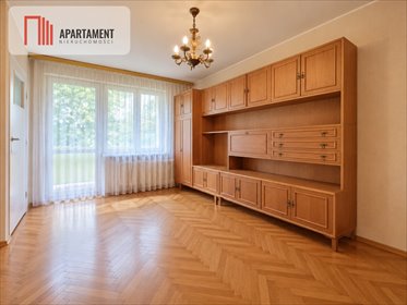 Sprzedam słoneczną kawalerkę 26,6 m² z zielonym otoczeniem mieszkanie Słupsk
