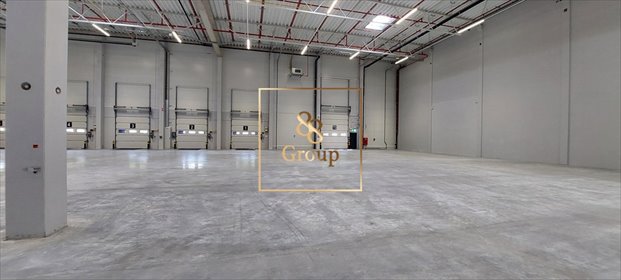magazyn na wynajem 4040m2 magazyn Kopytów