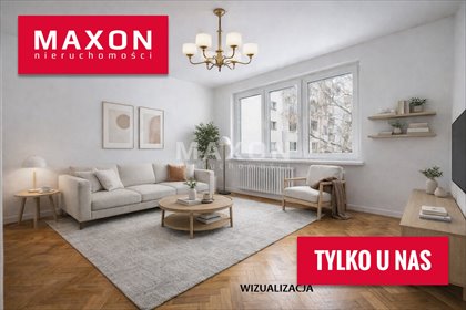 mieszkanie na sprzedaż 48m2 mieszkanie Warszawa, Praga-Południe, ul. Kanadyjska