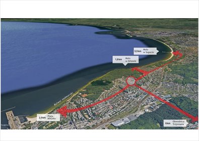 Sprzedam dom 256 m² w Gdyni Redłowie z dwoma niezależnymi mieszkaniami dom Gdynia, Redłowo, Legionów