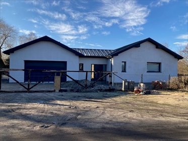 dom na sprzedaż 195m2 dom Aleksandrów Łódzki