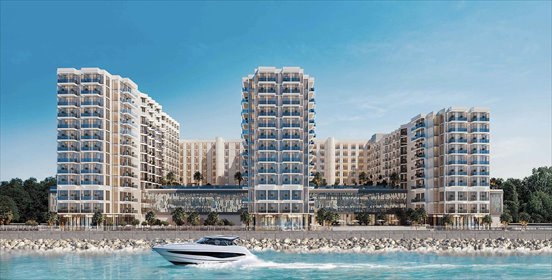 mieszkanie na sprzedaż 140m2 mieszkanie Al Marjan Island, Al Marjan İsland, Al Marjan Island, Ras Al Khaimah