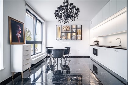 Nowoczesny apartament 45 m² w prestiżowej inwestycji Portova mieszkanie Gdynia, Śródmieście, Węglowa